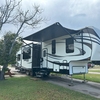 RV for Sale: 2016 SEISMIC WAVE 355W