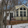Mobile Home for Sale: 1 Bed 1 Bath 2017 Skyline
