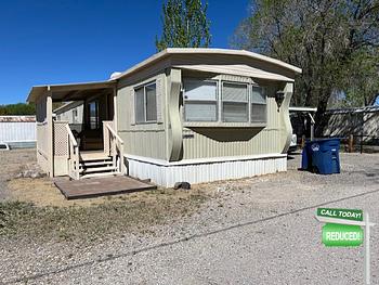 Thumbnail of mobile home