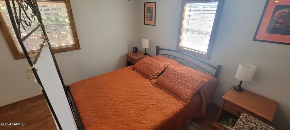 Photo of Mobile Home Lot