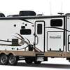 RV for Sale: 2018 ROCKWOOD WINDJAMMER 2618VS