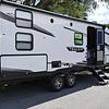 RV for Sale: 2022 TRACER 24DBS
