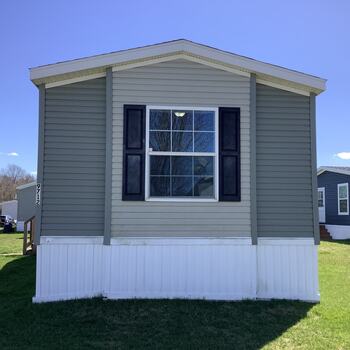 Thumbnail of mobile home