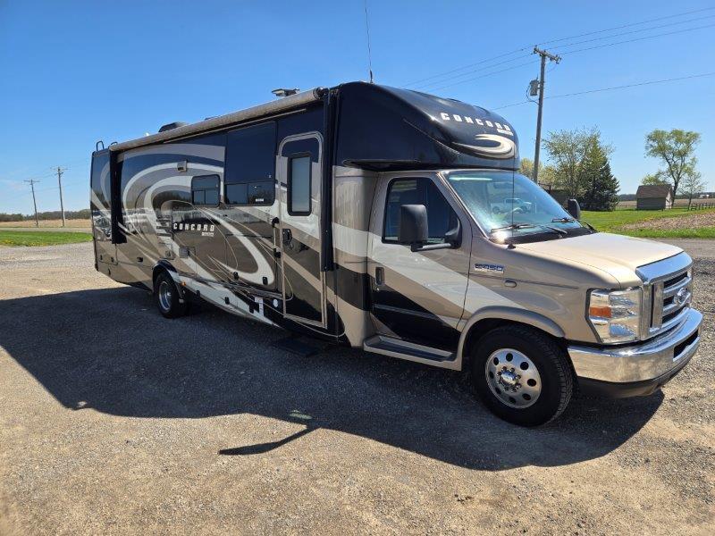 Photo of Rv