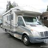 RV for Sale: 2009 PRISM 230
