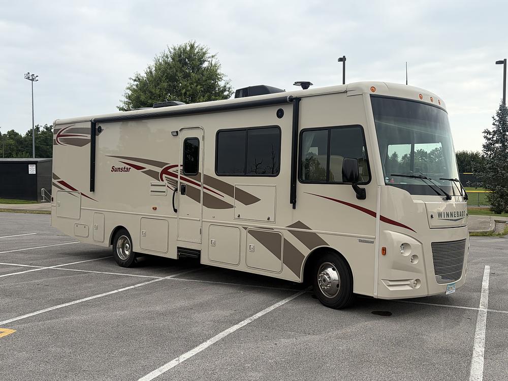 Photo of Rv