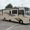 RV for Sale: 2017 SUNSTAR 31BE