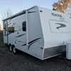RV for Sale: 2015 FLAGSTAFF MICRO LITE 21FBRS