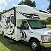 RV for Sale: 2021 ODYSSEY 24B