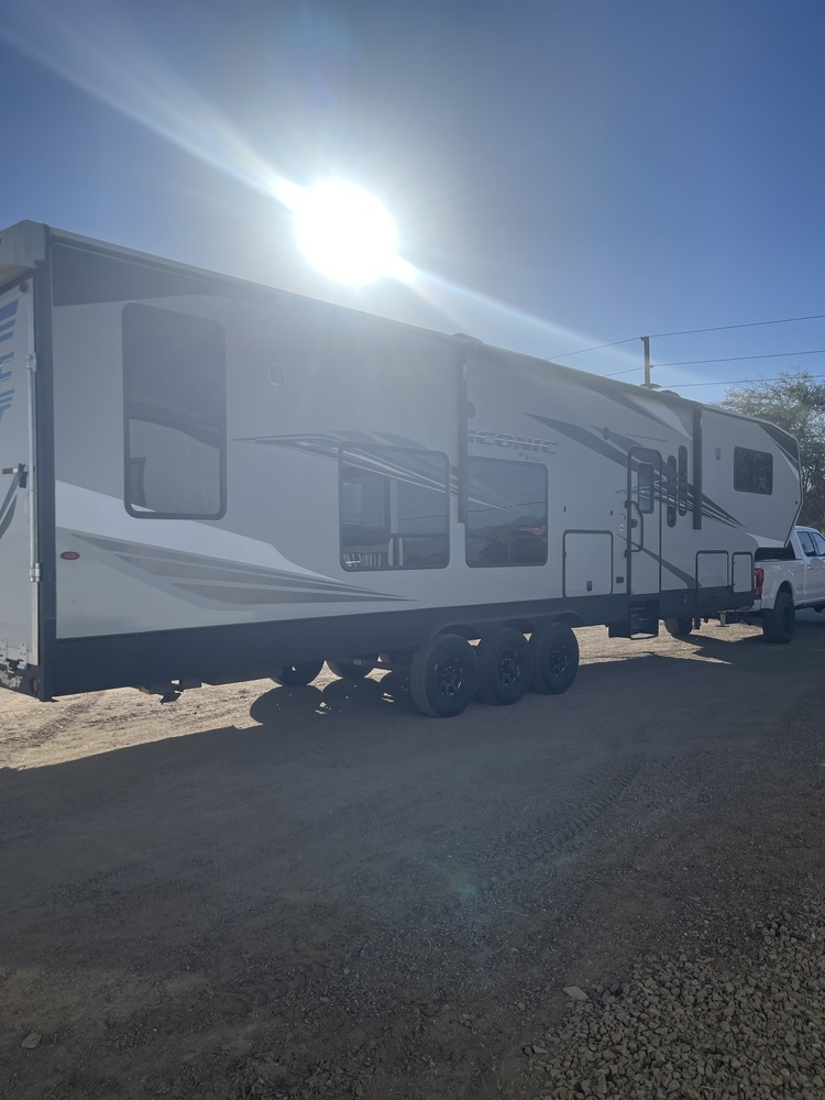 Photo of Rv