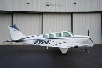 Thumbnail of aircraft