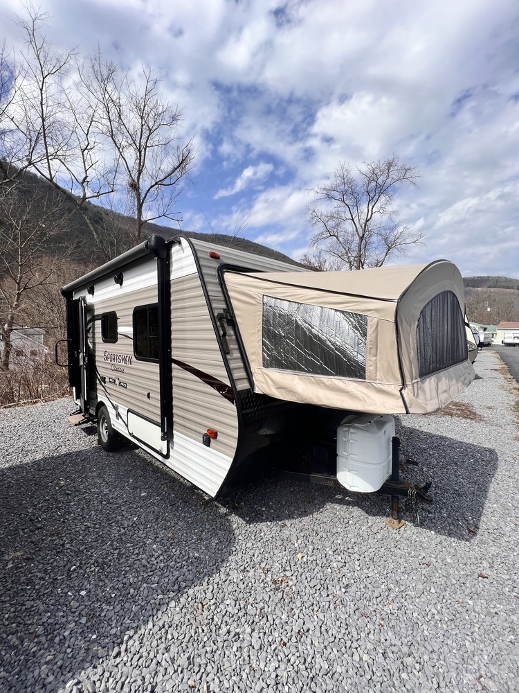 Photo of Rv