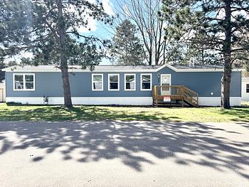 Photo of For Sale: Brand New 3 Bed, 2 Bath Home - 6 Months FREE Lot Rent