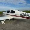 Aircraft for Sale: 2003 Cirrus SR20