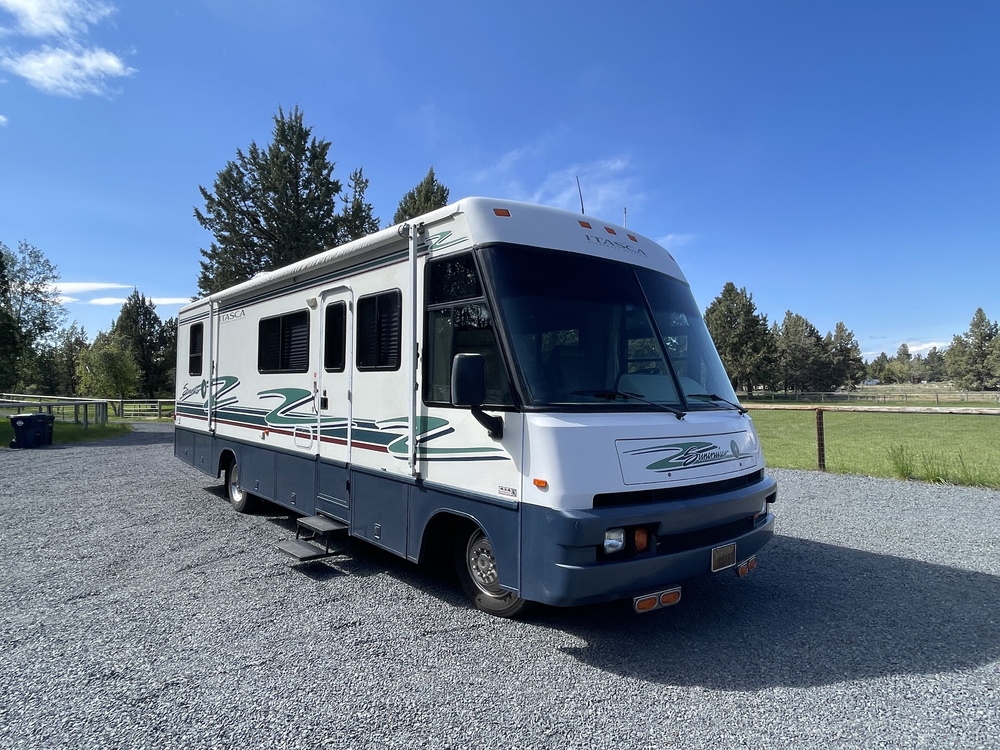 Photo of Rv