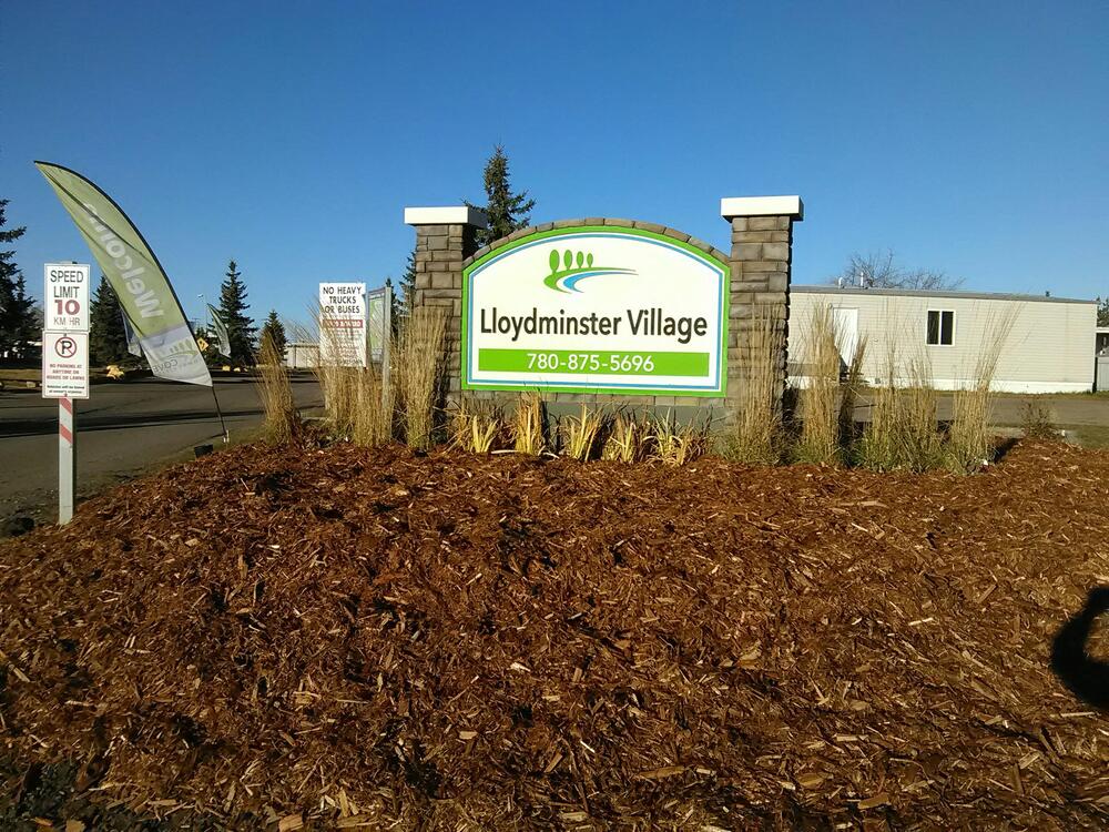 Lloydminster Village