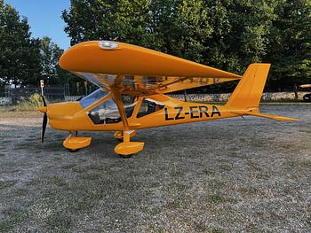 Thumbnail of aircraft