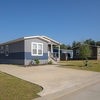 Mobile Home Park: Pine Acre Trails, Conroe, TX