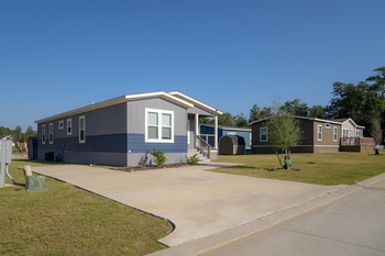 Thumbnail of mobile home park