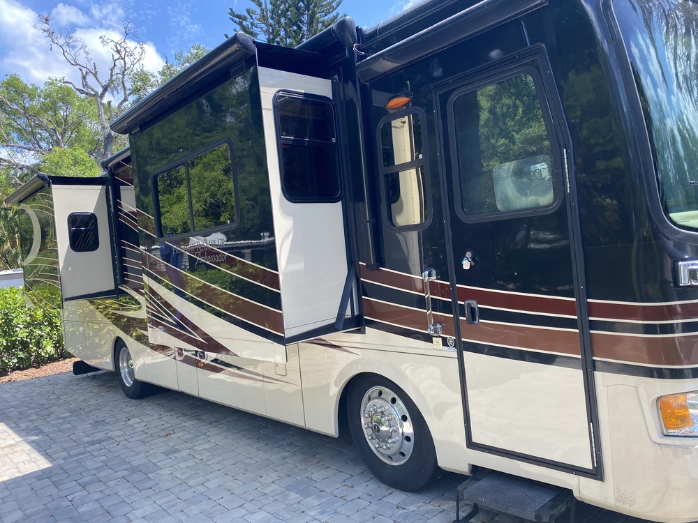 Photo of Rv
