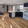 Mobile Home for Sale: For Sale: 3-bedroom, 2-bathroom |  Centralia 44, Centralia, IL