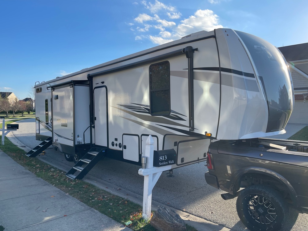 Photo of Rv