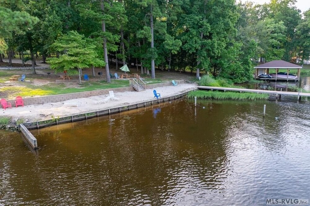 Photo of Mobile Home Lot