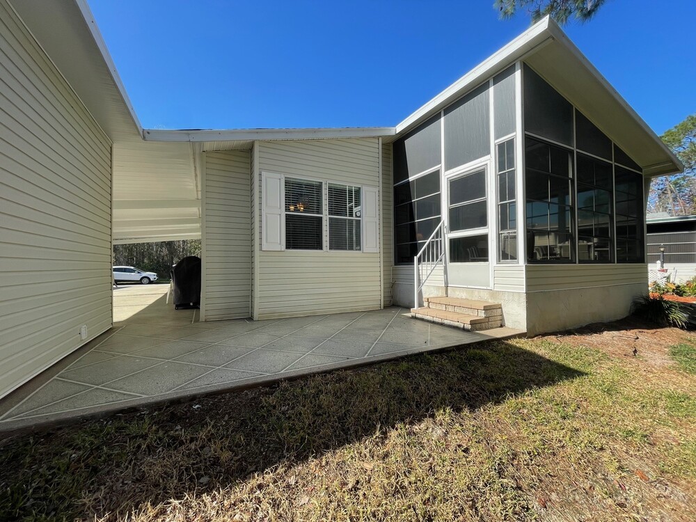 Cypress Lakes Village