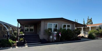 Thumbnail of mobile home