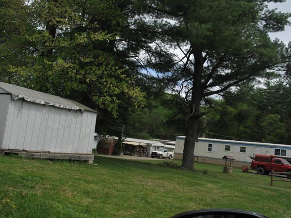 Photo of Mobile Home Park