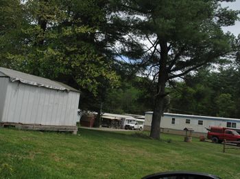 Photo of Mobile Home Park