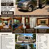 RV for Sale: 2015 SPRINTER 3500
