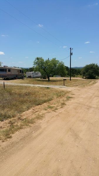 Photo of RV Lot