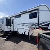 RV for Sale: 2021 VENOM 3413TK