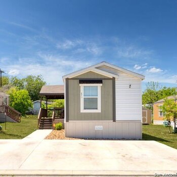 Thumbnail of mobile home