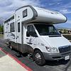 RV for Sale: 2007 VISTA CRUISER MINI 4230
