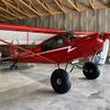 Aircraft for Sale: 2018 PA-18 EX SUPERCUB MONSTER