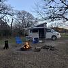 RV for Sale: 2001 EUROVAN FULL CAMPER
