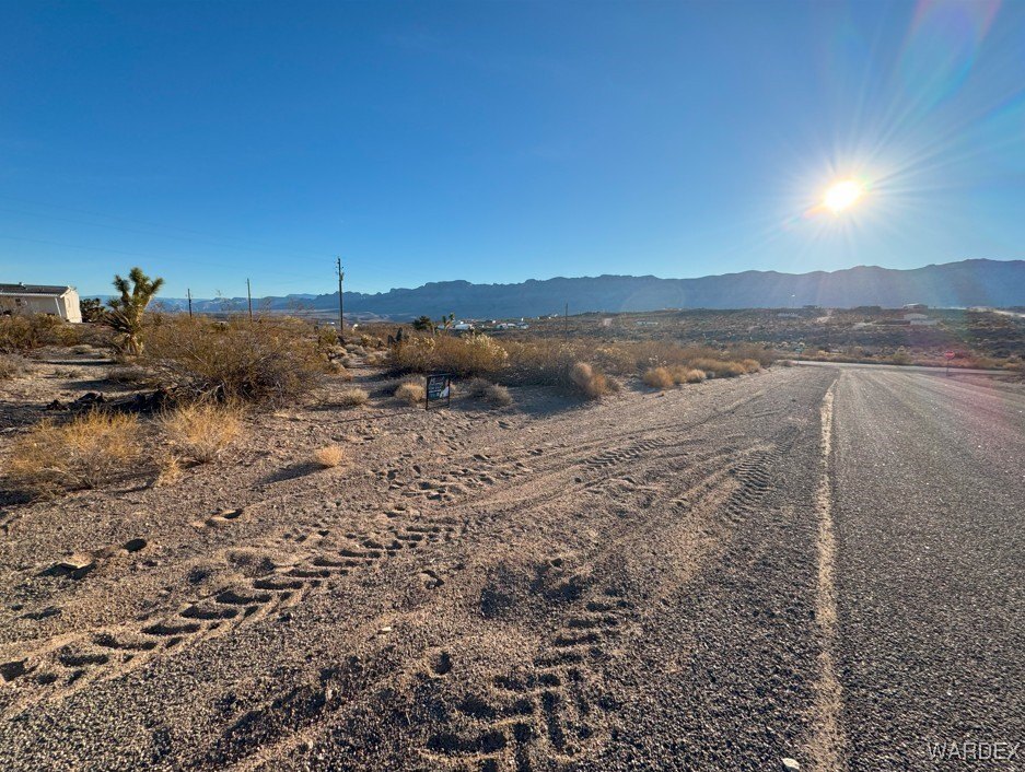 Photo of Mobile Home Lot