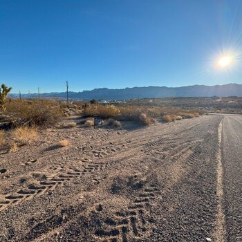 Thumbnail of mobile home lot