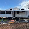 RV for Sale: 2025 SIENNA SA293VIK