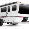 RV for Sale: 2023 SOL HORIZON ROVER