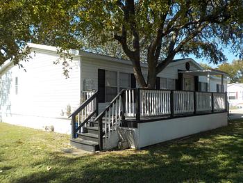 Thumbnail of mobile home