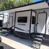 RV for Sale: 2021 SIERRA 38FKOK