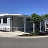 Mobile Home for Sale: 2 Bed 2 Bath 1972 Hillcrest