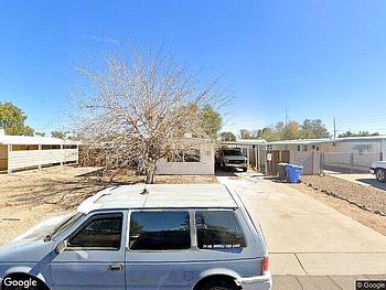 Thumbnail of mobile home