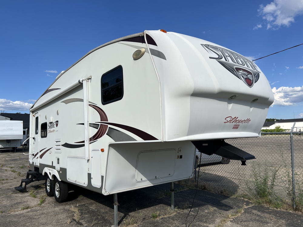 Photo of Rv