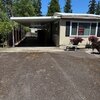 Mobile Home for Sale: Manufactured Home in Park, Single Wide Manufactured - Dexter, OR, Dexter, OR