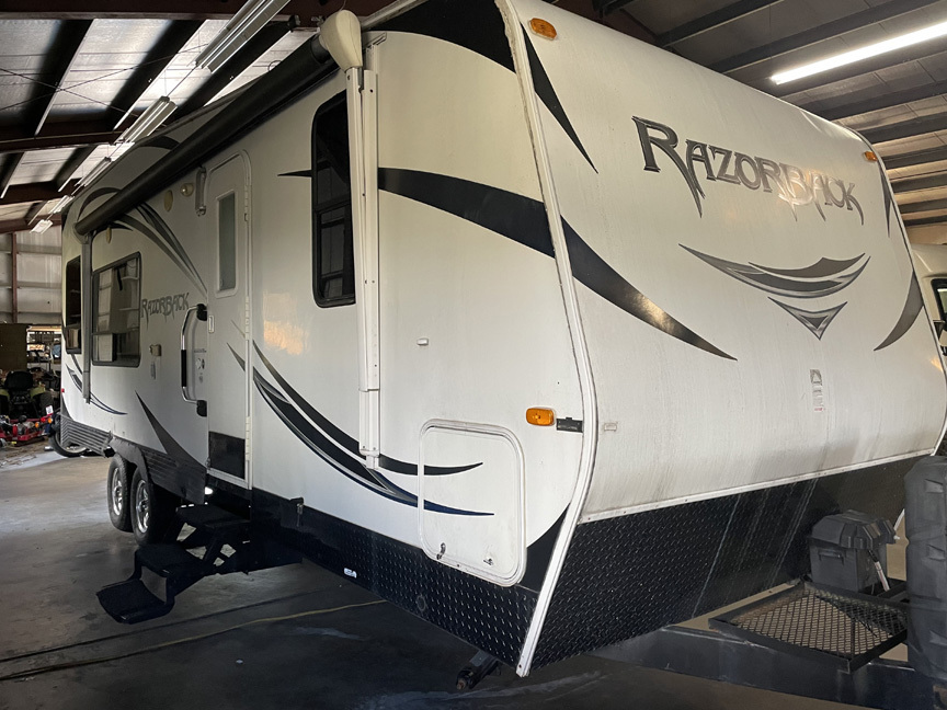 Photo of Rv
