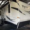 RV for Sale: 2013 RAZORBACK 2650
